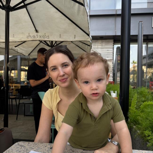 Babysitting job in Dublin: Basel