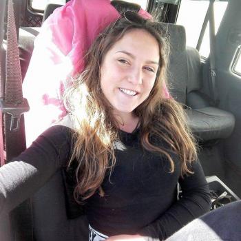 Amas em Torres Vedras: Joana