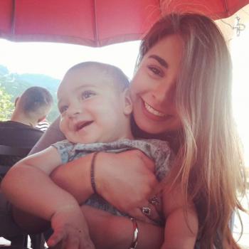 Babysitter New York: Julieta
