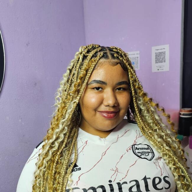 Babá em Juazeiro (Bahia): Anne