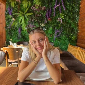 Babysitter a Fiumicino: Alessia