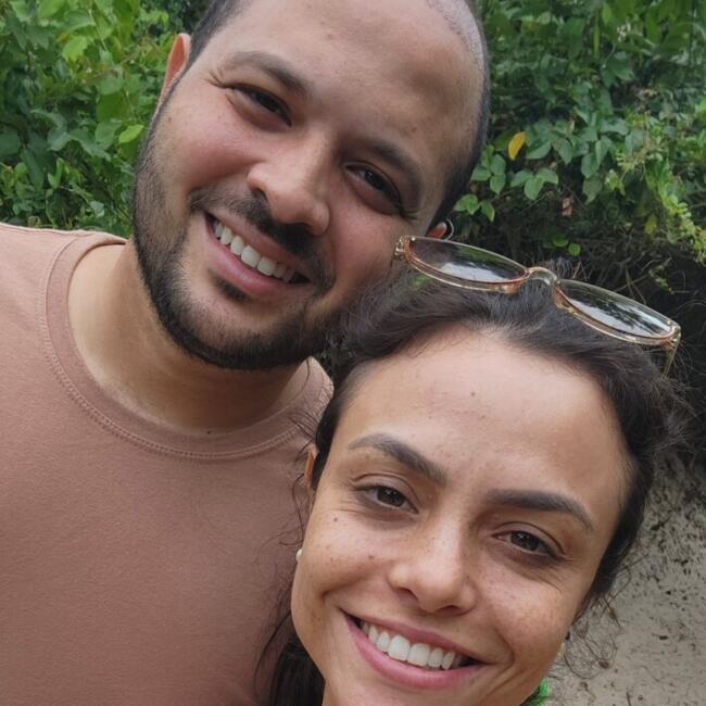 Babysitting job in São José (São José): Bárbara