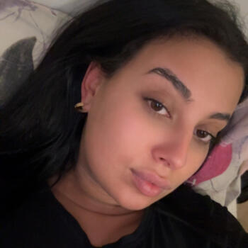 Babysitter in Amsterdam: Yosra