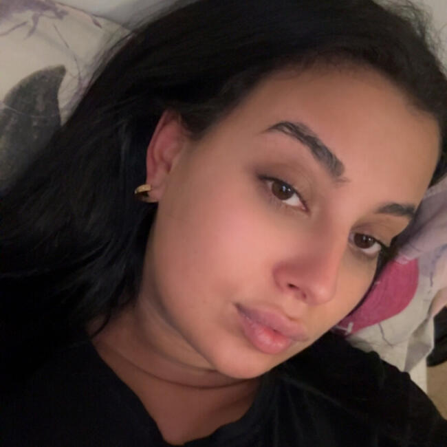 Babysitter in Amsterdam: Yosra