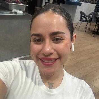 Niñera en Cancún: Amanda