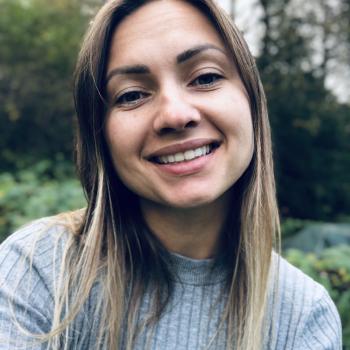 Barnevakter i Sandnes: Kristina