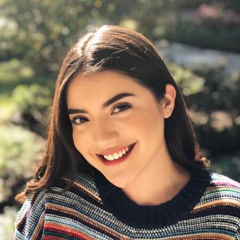 Niñera en Guadalupe: Ana Carolina