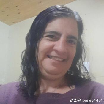 Niñera Lomas de Zamora (Buenos Aires): Lorena