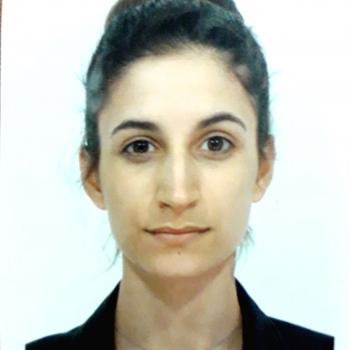 Babysitter a Settimo Torinese: Alessia