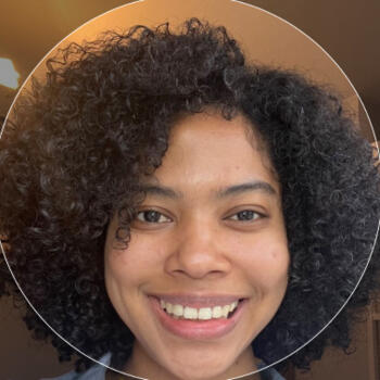 Niñera Panamá: Keren