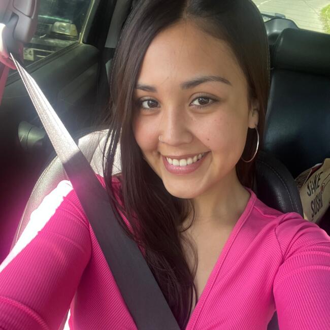 Babysitter in Melipilla: Nicolle