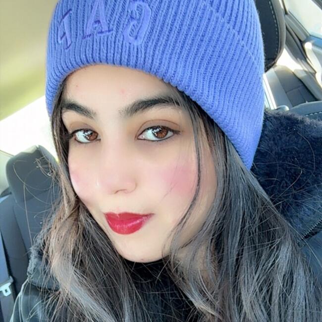 Baby-sitter in Vieux-Saint-Laurent: Sehajdeep