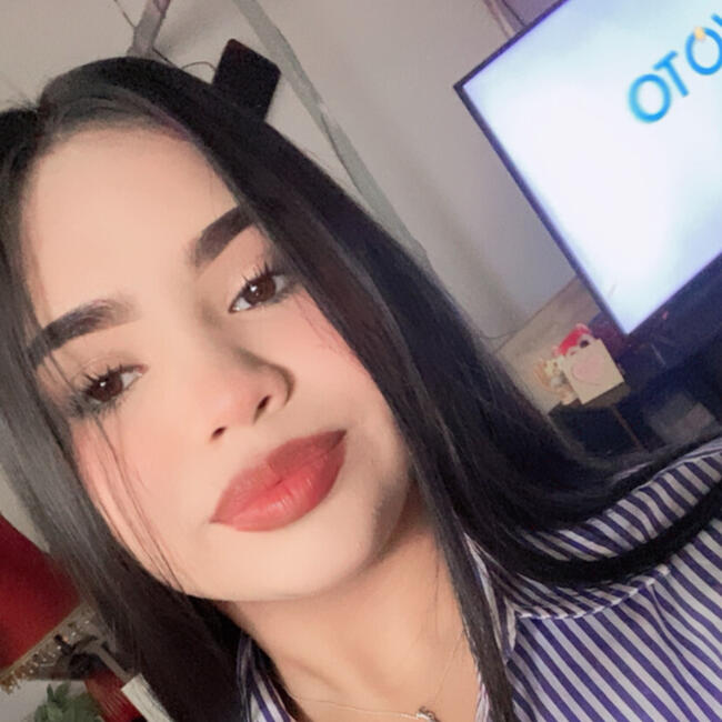 Niñera en Tegucigalpa: Katherine