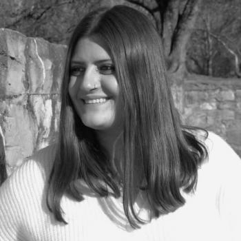 Niñera en Pamplona: Ainhoa