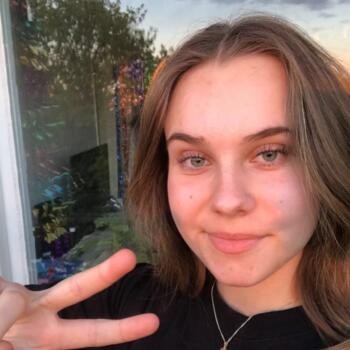 Barnvakt i Stockholm: Molly