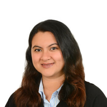 Babysitter in Mississauga: Zahra