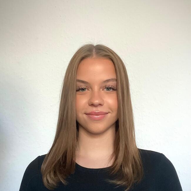 Babysitter in Hamburg: Lotta