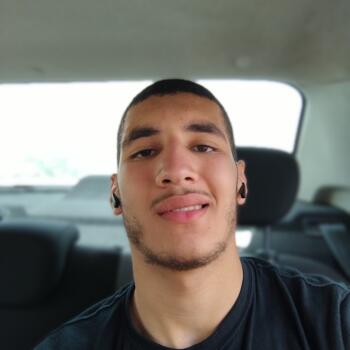 Babysitter in Villeurbanne: Ilyess