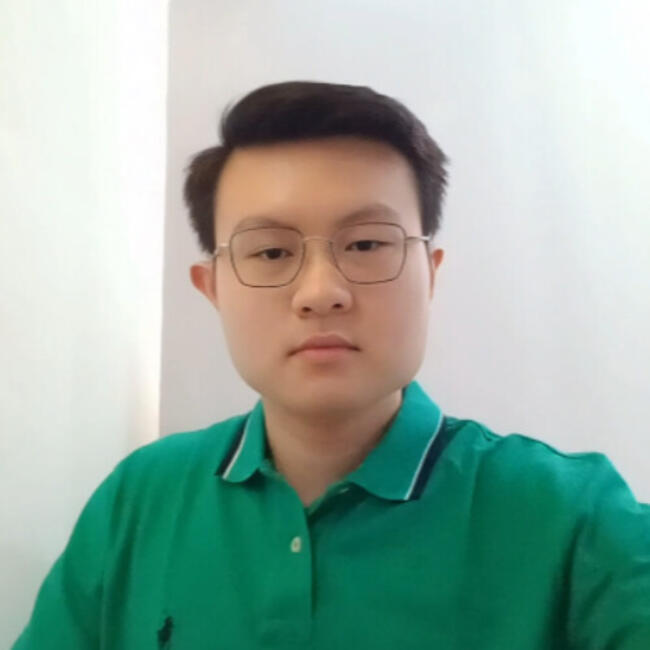 Babysitter in Jakarta: Michael Melvin