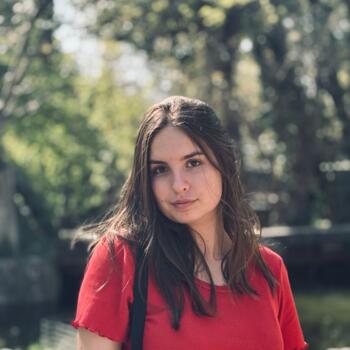 Niñera en Carmelo: Siamara