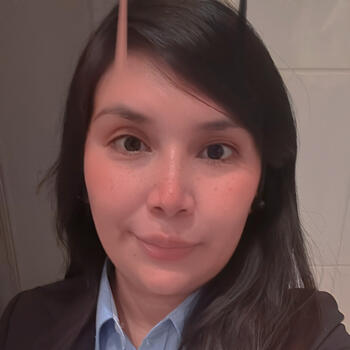 Babysitter Iquique: Hennedy Santibañez