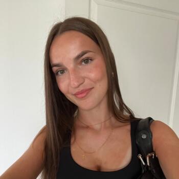 Baby-sitter à Nancy: Olivia