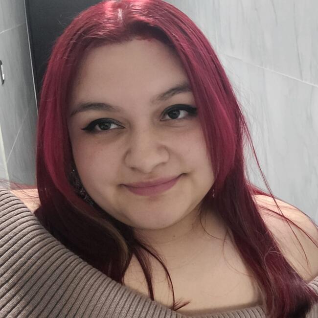 Babysitter in San Antonio: Marcelabril