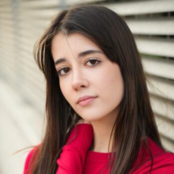 Babysitter στην περιοχή Νάπολη: Gaia