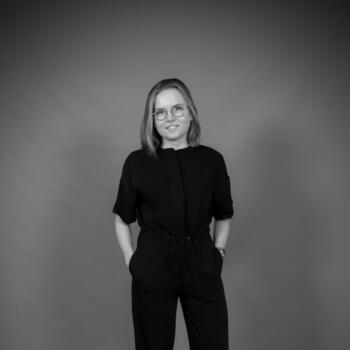 Babysitter in Quimper: Lou