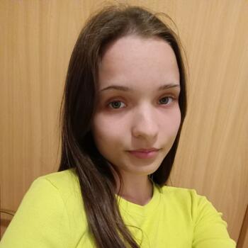 Babysitter στην περιοχή Πόζναν: Wiktoria