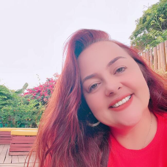 Babysitting job in Aracaju: Danielle