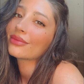 Babysitter in Temuco: Poulette