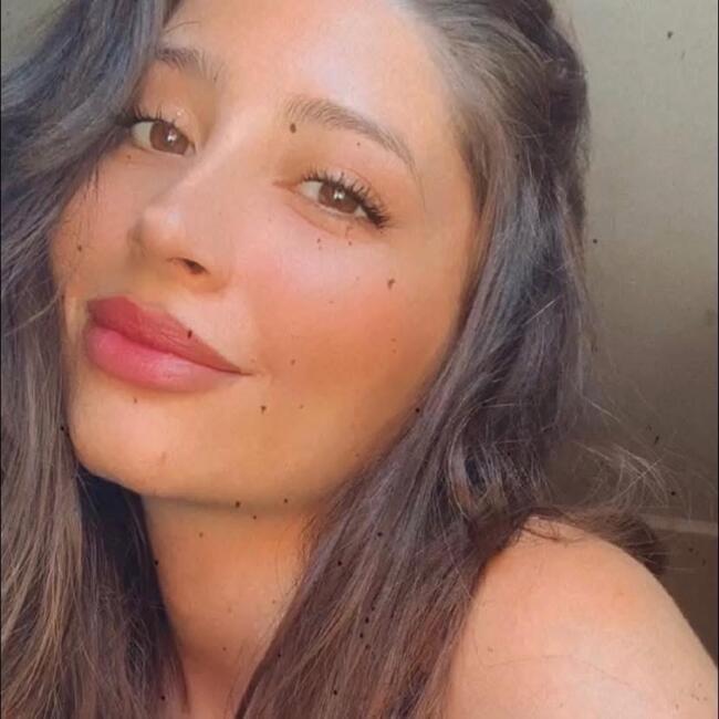 Babysitter in Temuco: Poulette