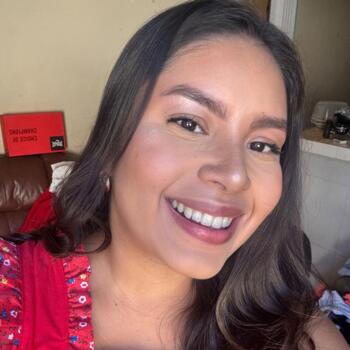 Babysitter in Santiago: Maris