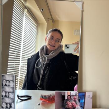 Babysitter in Lucan: Donna