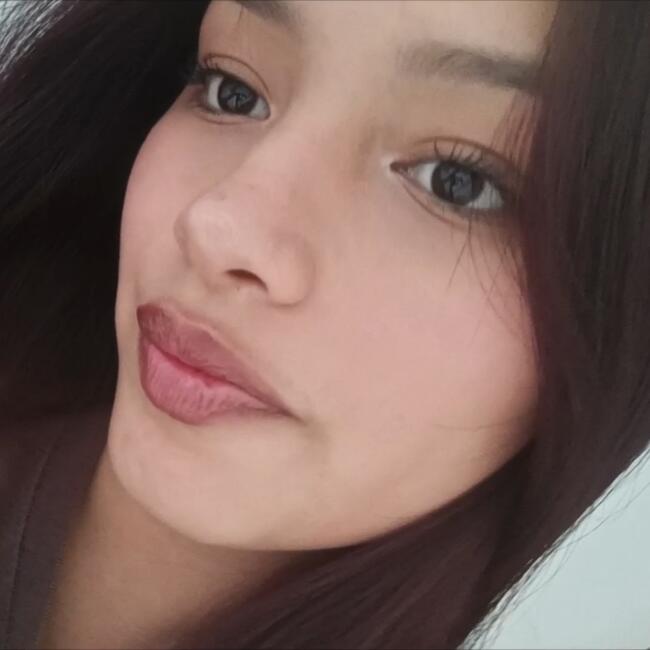 Babysitter in Santiago: Nathaly