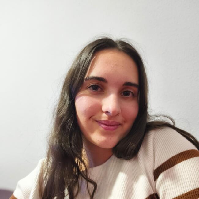 Babysitter in Albacete: Estefanía