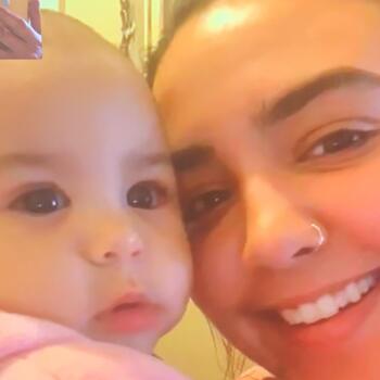 Babysitter in Mayagüez: Angela