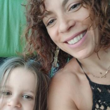 Babysitting job in Lyon: babysitting job Maud