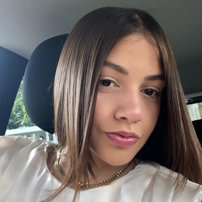 Babysitter in Caguas: Imeiry
