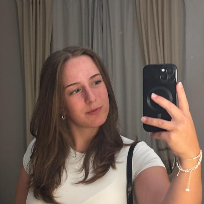 Babysitter in Steinhaus: Lena