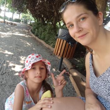 Δουλειά για babysitter στην περιοχή Πόζναν: δουλειά φύλαξης παιδιών Agnieszka