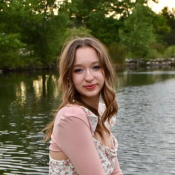 Nanny in Highlands Ranch: Hannah