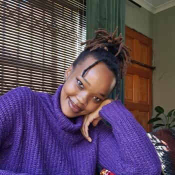 Babysitter in Midrand: Busisiwe