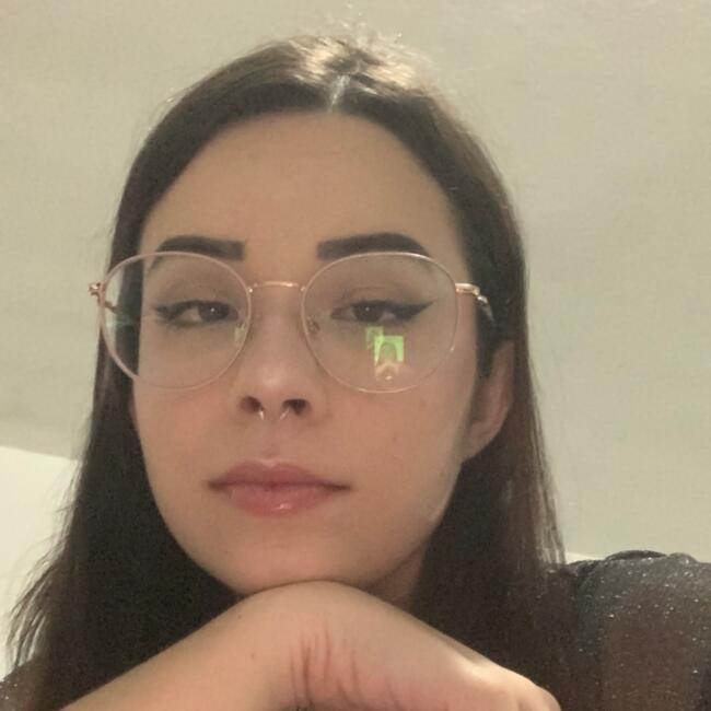 Babysitter in Rio do Sul: Fernanda