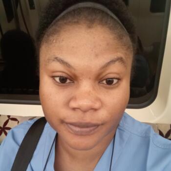 جليسة أطفال في اَلْوُكَيْر: Oluwatobi