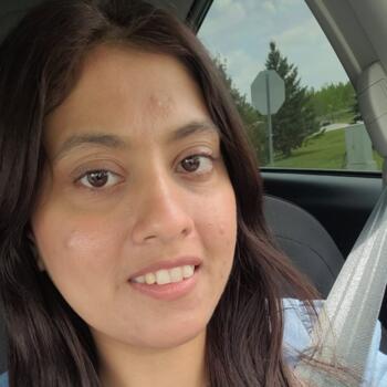 Baby-sitter in Milton: Karam