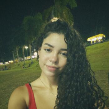 Babá Macapá: Fernanda