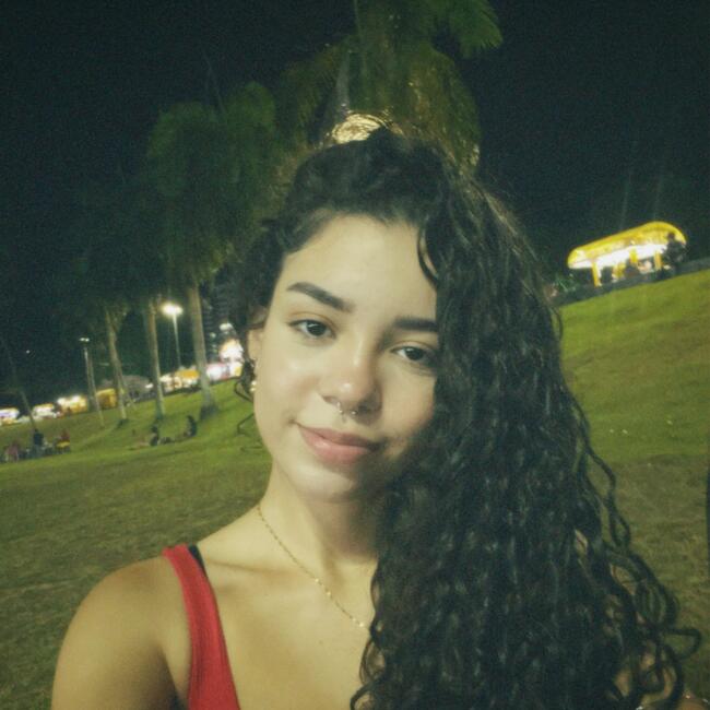 Babysitter in Macapá: Fernanda