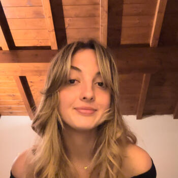 Babysitter a Montefalco: Ludovica